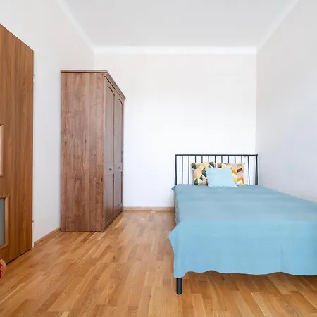 Apartament Z Hejnalem W Sercu Piotrkowskiej Lodz