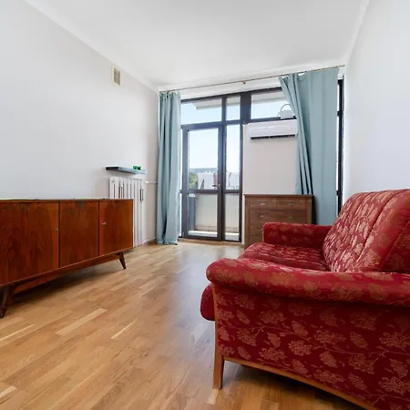 Apartament Z Hejnalem W Sercu Piotrkowskiej Lodz