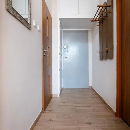 Apartament Z Hejnalem W Sercu Piotrkowskiej